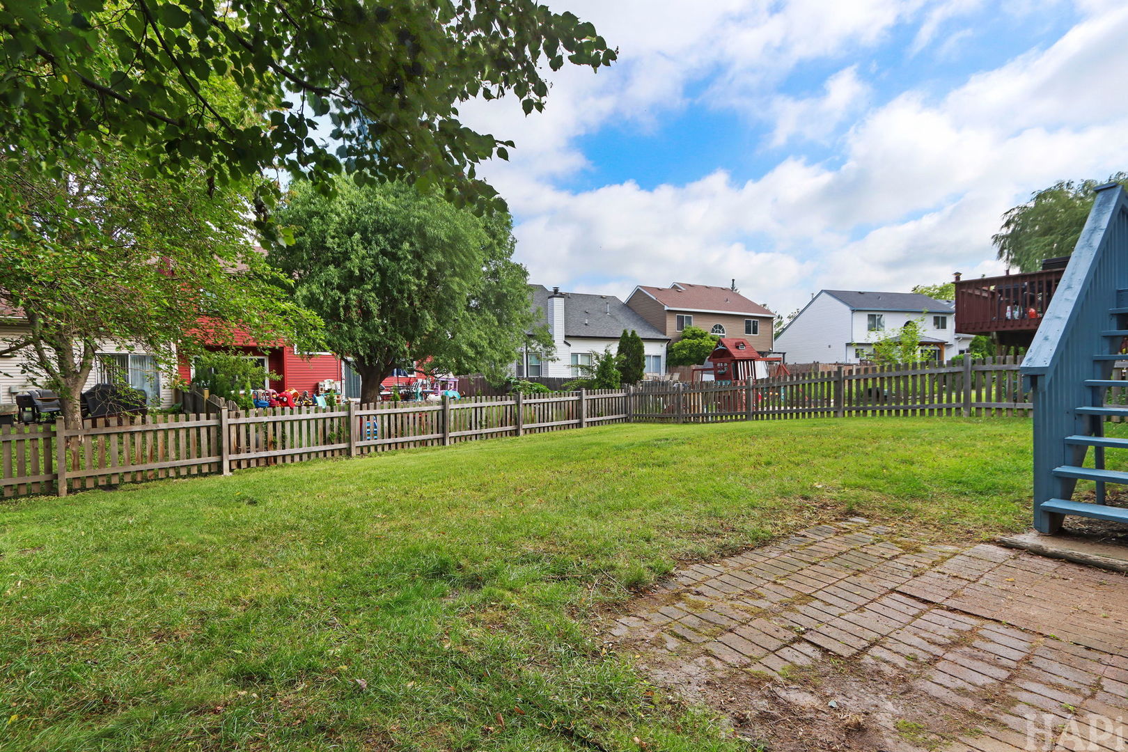 62 East Rustic Lane Round Lake Beach, IL 60073 - Photo 24 of 24