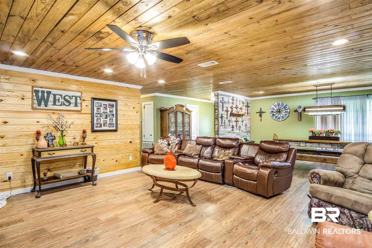 22750 Price Grubbs Road Robertsdale, AL 36567 - Photo 14 of 29