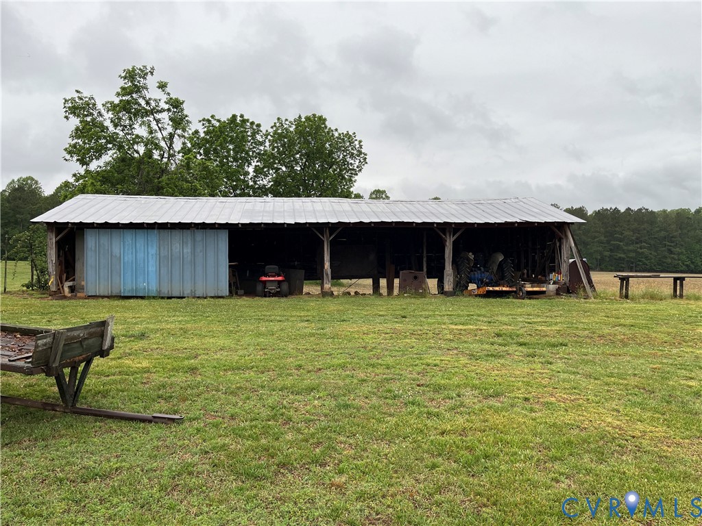 14110 Browns Road Church Road, VA 23833 - Photo 10 of 13 Gallery Image 10