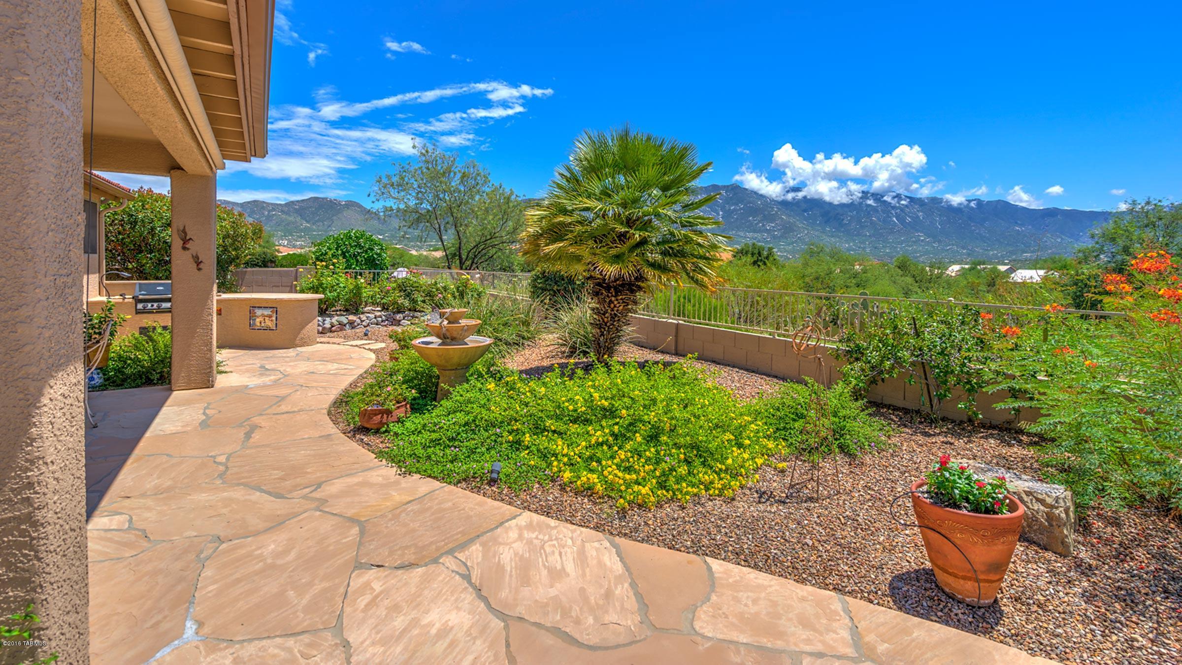 62717 East Rangewood Drive Tucson, AZ 85739 - Photo 30 of 40