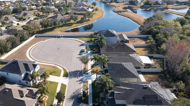 $435,000 | 11508 Mansfield Point Drive, Riverview, FL 33569