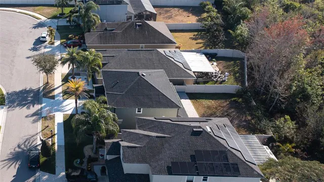 $435,000 | 11508 Mansfield Point Drive, Riverview, FL 33569