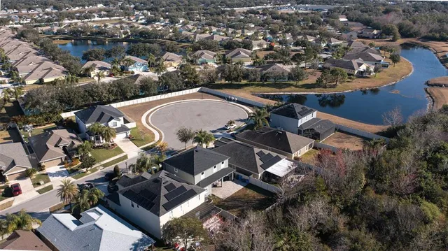 $435,000 | 11508 Mansfield Point Drive, Riverview, FL 33569