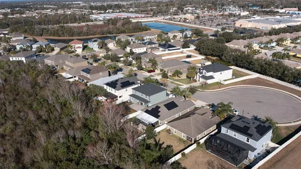 $430,000 | 11508 Mansfield Point Drive, Riverview, FL 33569