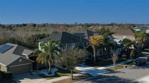 $430,000 | 11508 Mansfield Point Drive, Riverview, FL 33569