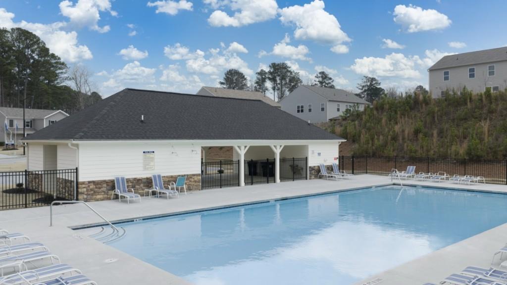 357 Creekview Way Dallas, GA 30132 - Photo 33 of 34