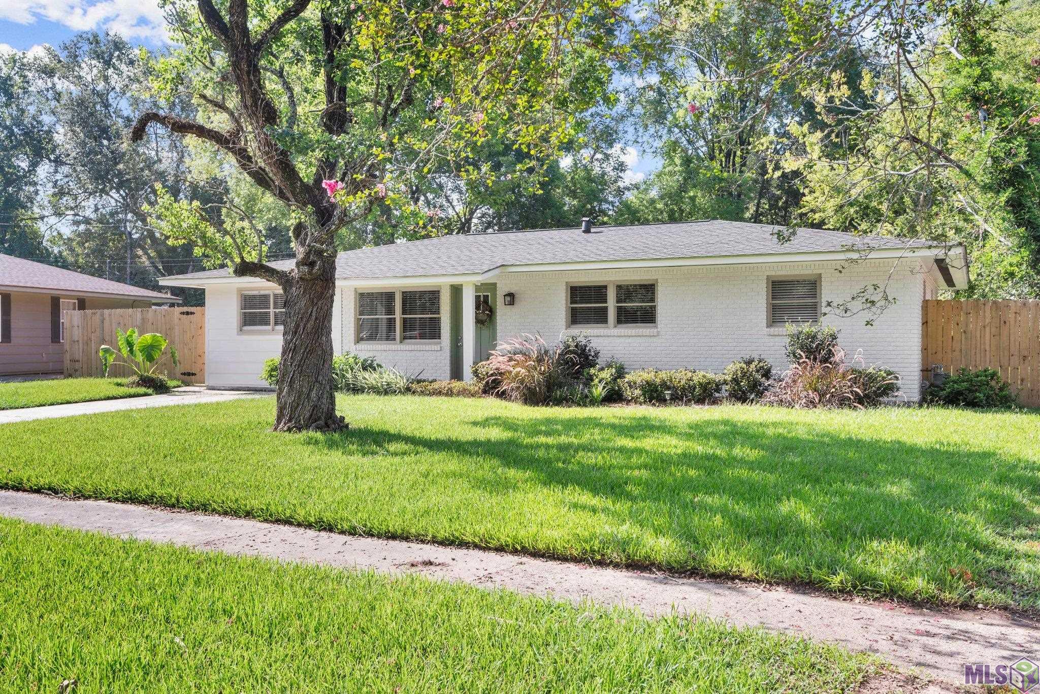 9070 Baker Drive Baton Rouge, LA 70809 - Photo 3 of 19 Gallery Image 3
