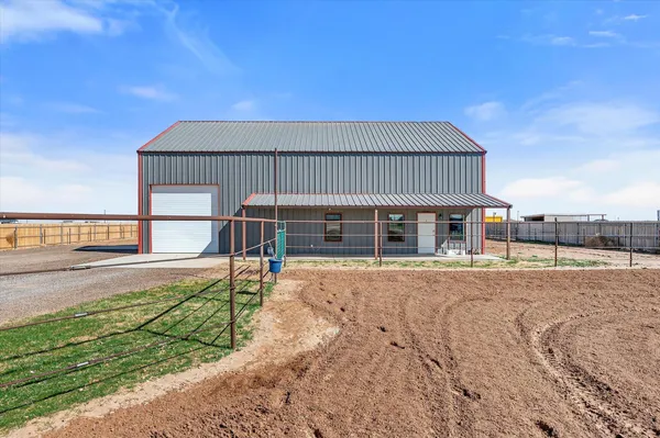 $359,900 | 187 Allison Road, Wilson, TX 79381