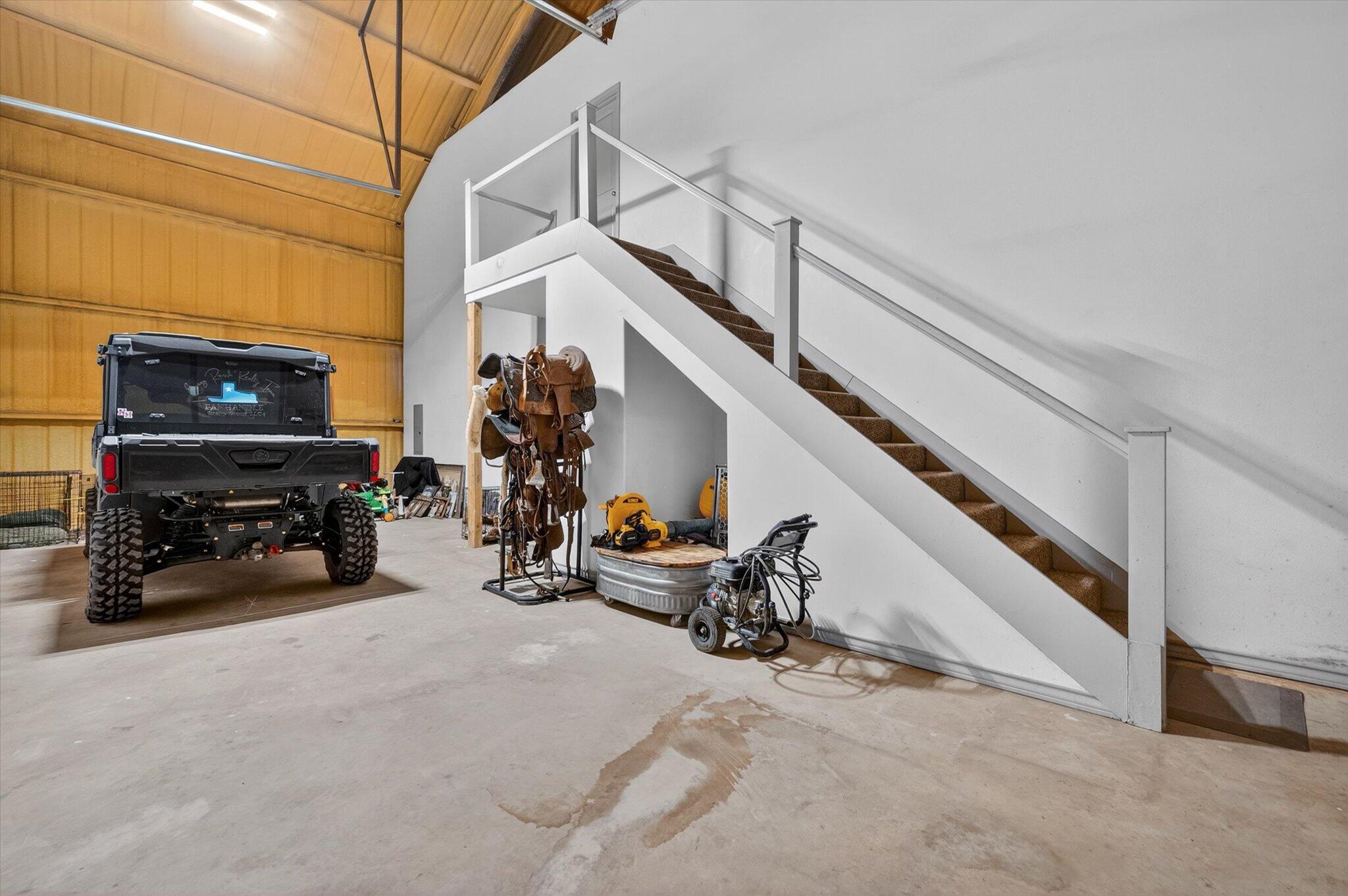 187 Allison Road Wilson, TX 79381 - Photo 27 of 35