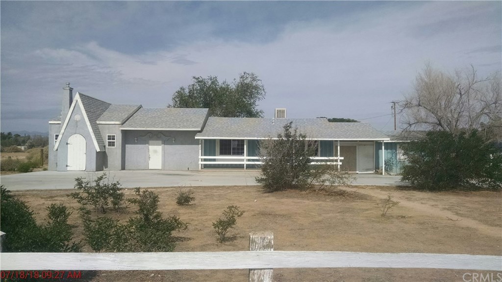 14170 Navajo Road Apple Valley, CA 92307 - Photo 1 of 1