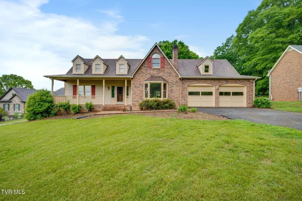 $710,000 | 3307 Victoria Court, Johnson City, TN 37604