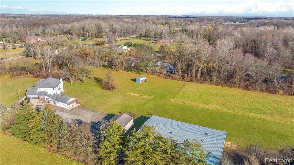 32243 Sibley Road Romulus, MI 48174 - Photo 44 of 47 Gallery Image 44