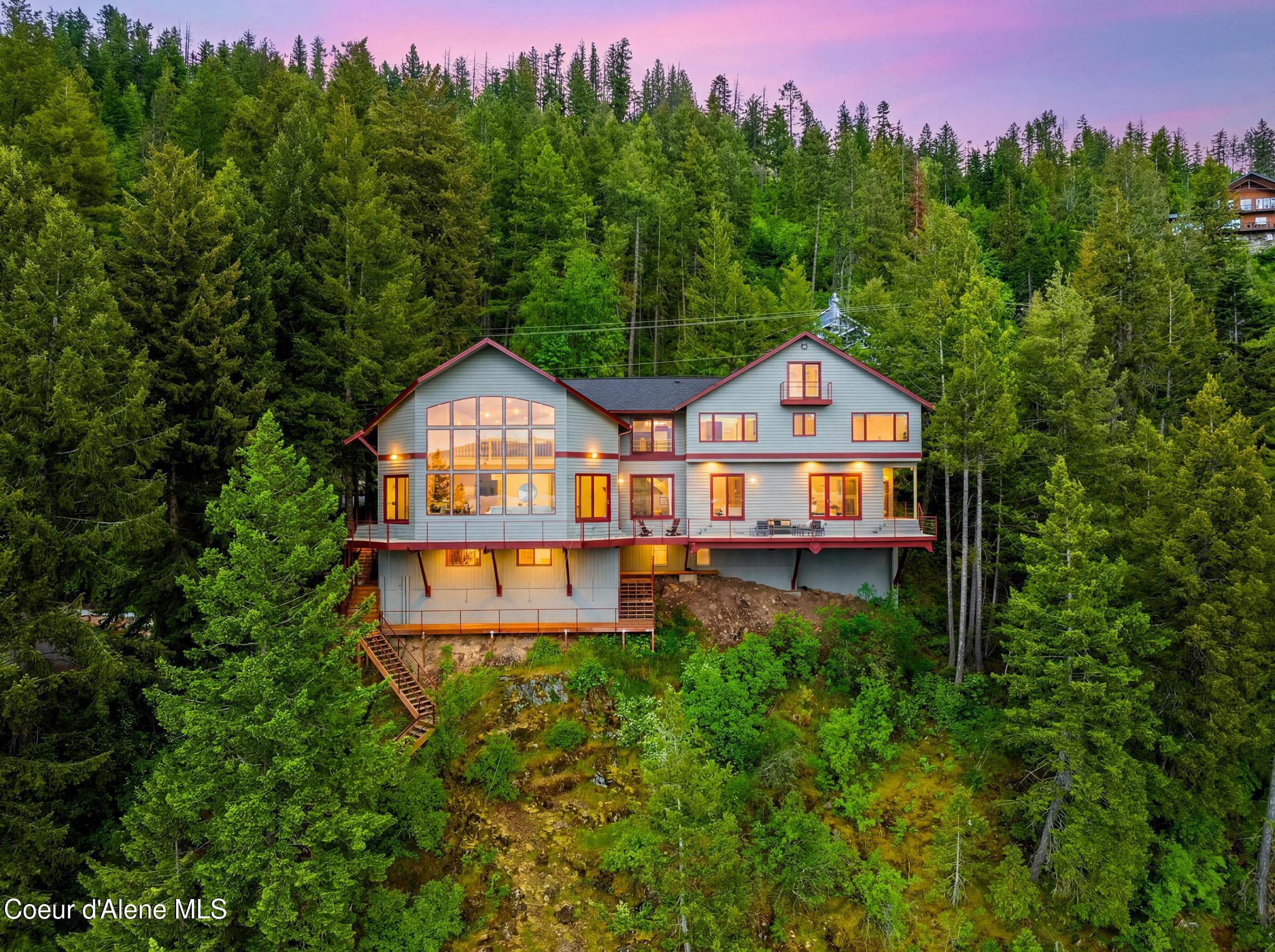 3361 Bottle Bay Road Sagle, ID 83860 - Photo 14 of 230 DJI_20260523064716_0352_D-HDR_Safe_No_Li