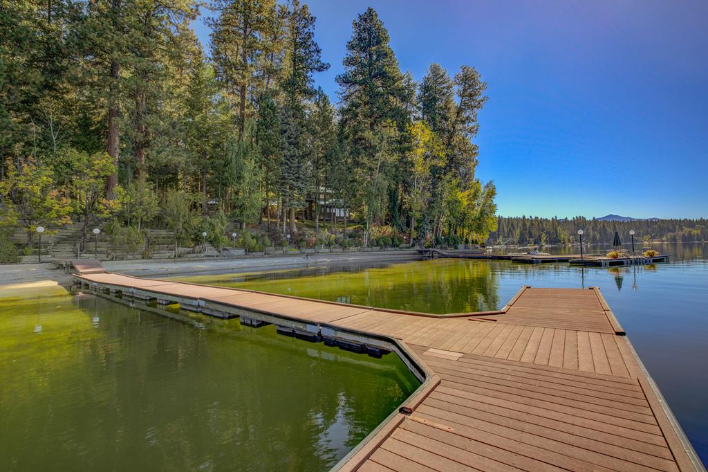 2245 Edgemere McCall, ID 83638 - Photo 59 of 98 Smaller of the two docks.