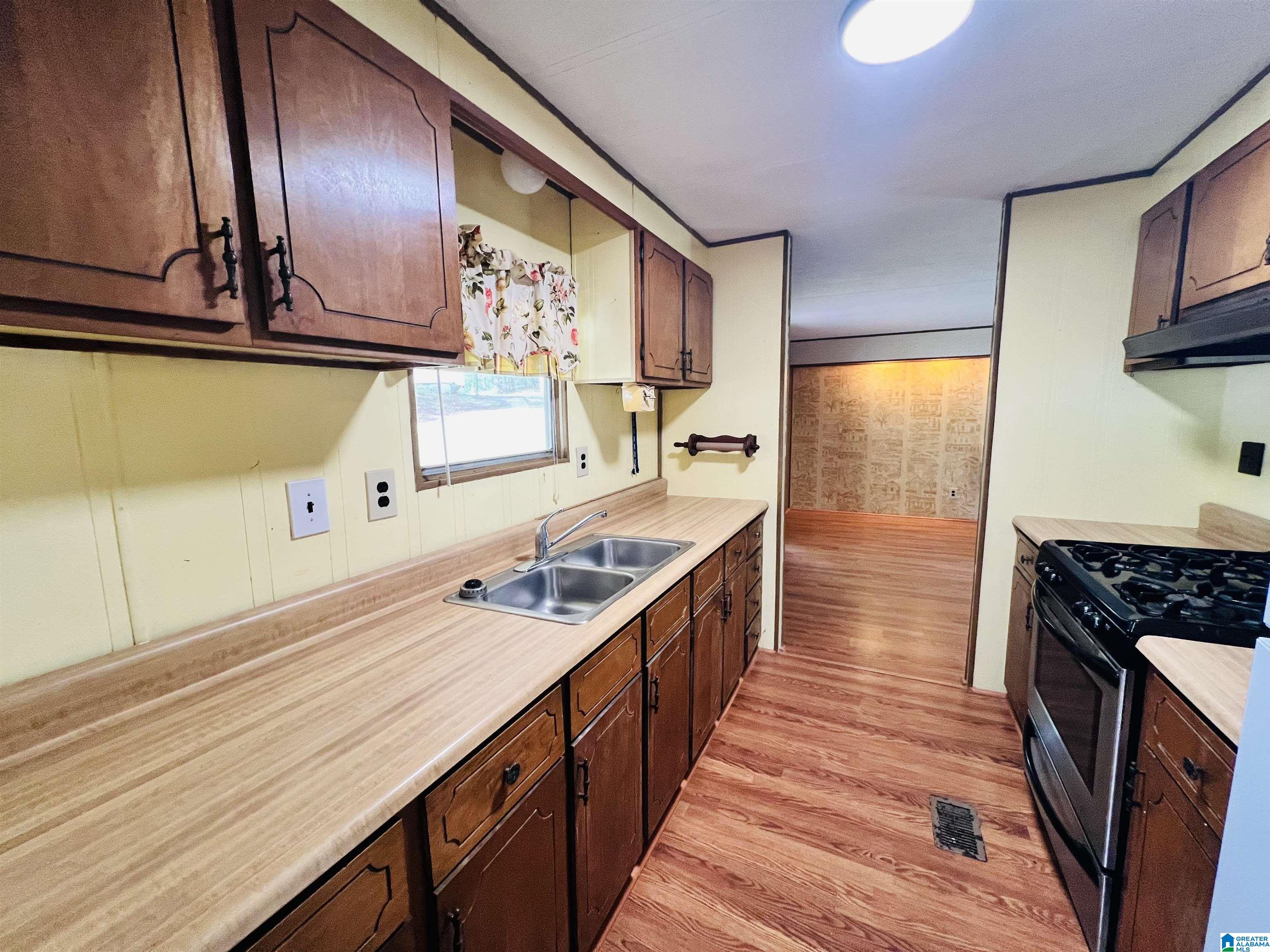 809 Cedar Springs Road Weaver, AL 36277 - Photo 8 of 17