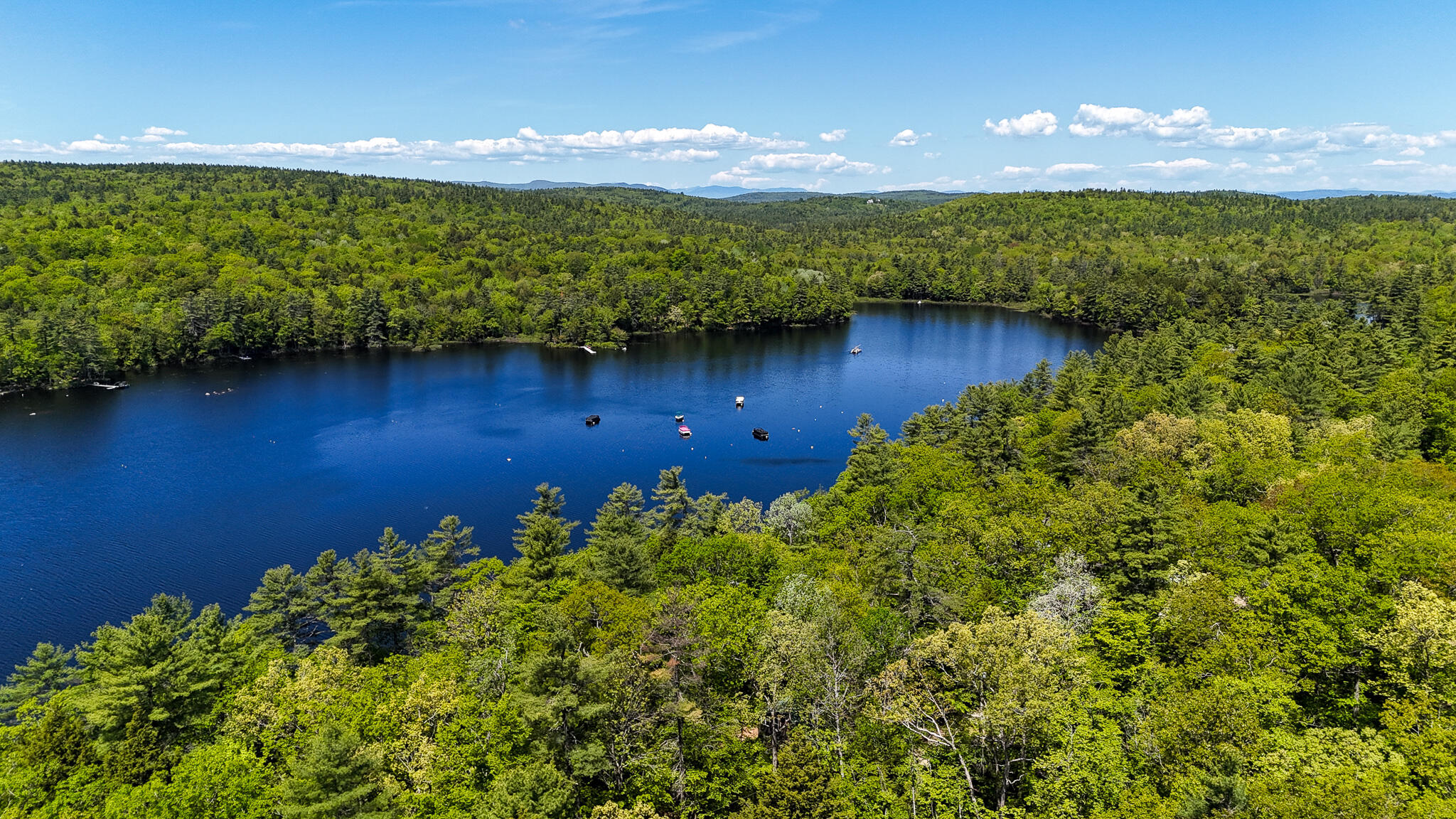 33 Shaw Hill Road Naples, ME 04055 - Photo 41 of 42 Mooring area