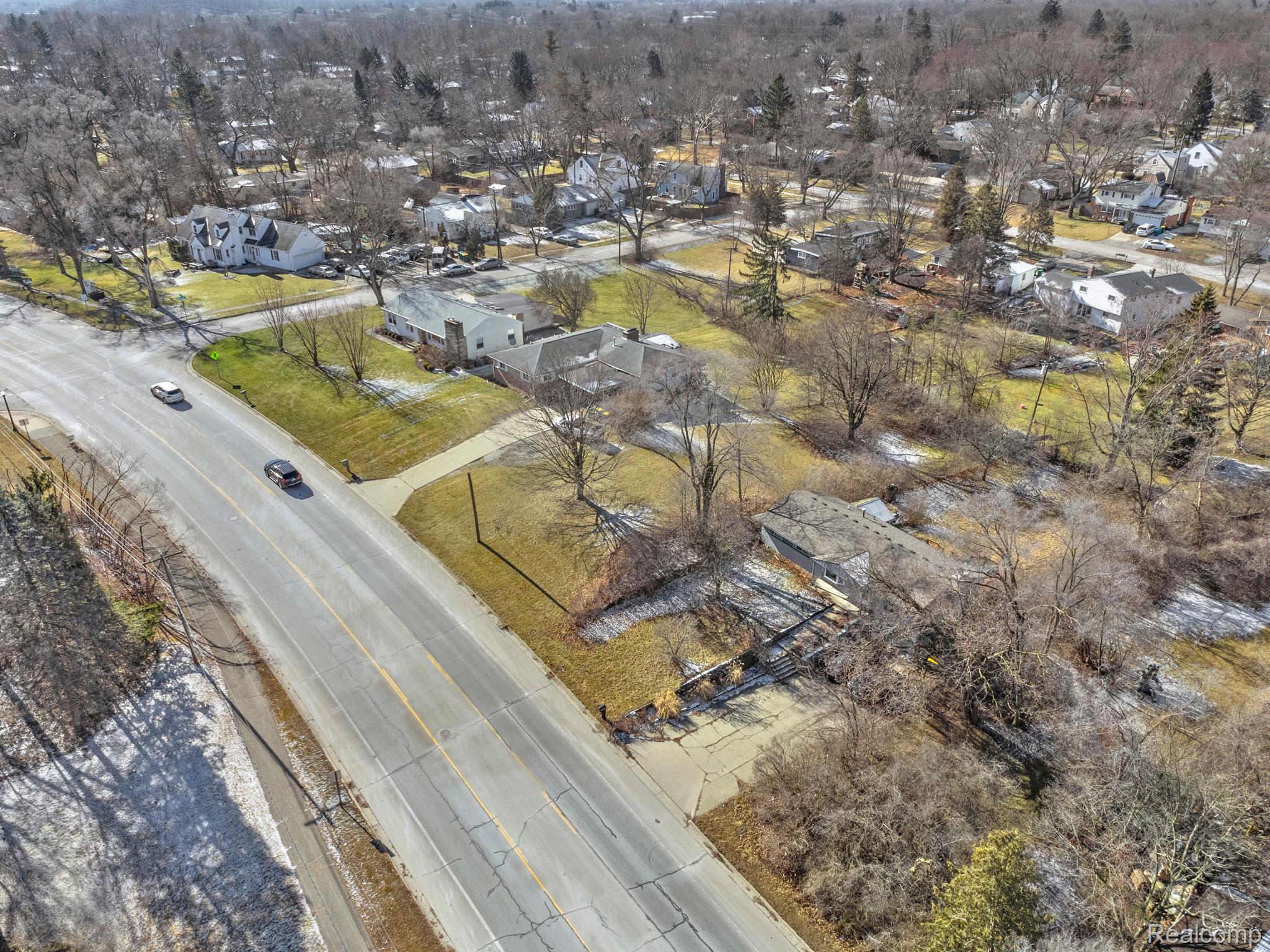 271 North Hewitt Road Ypsilanti, MI 48197 - Photo 2 of 16 Gallery Image 2