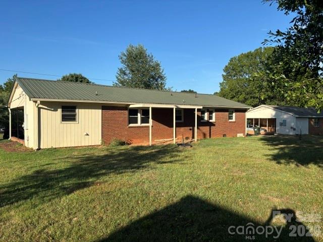 2378 Old Field Road Gastonia, NC 28056 - Photo 18 of 22
