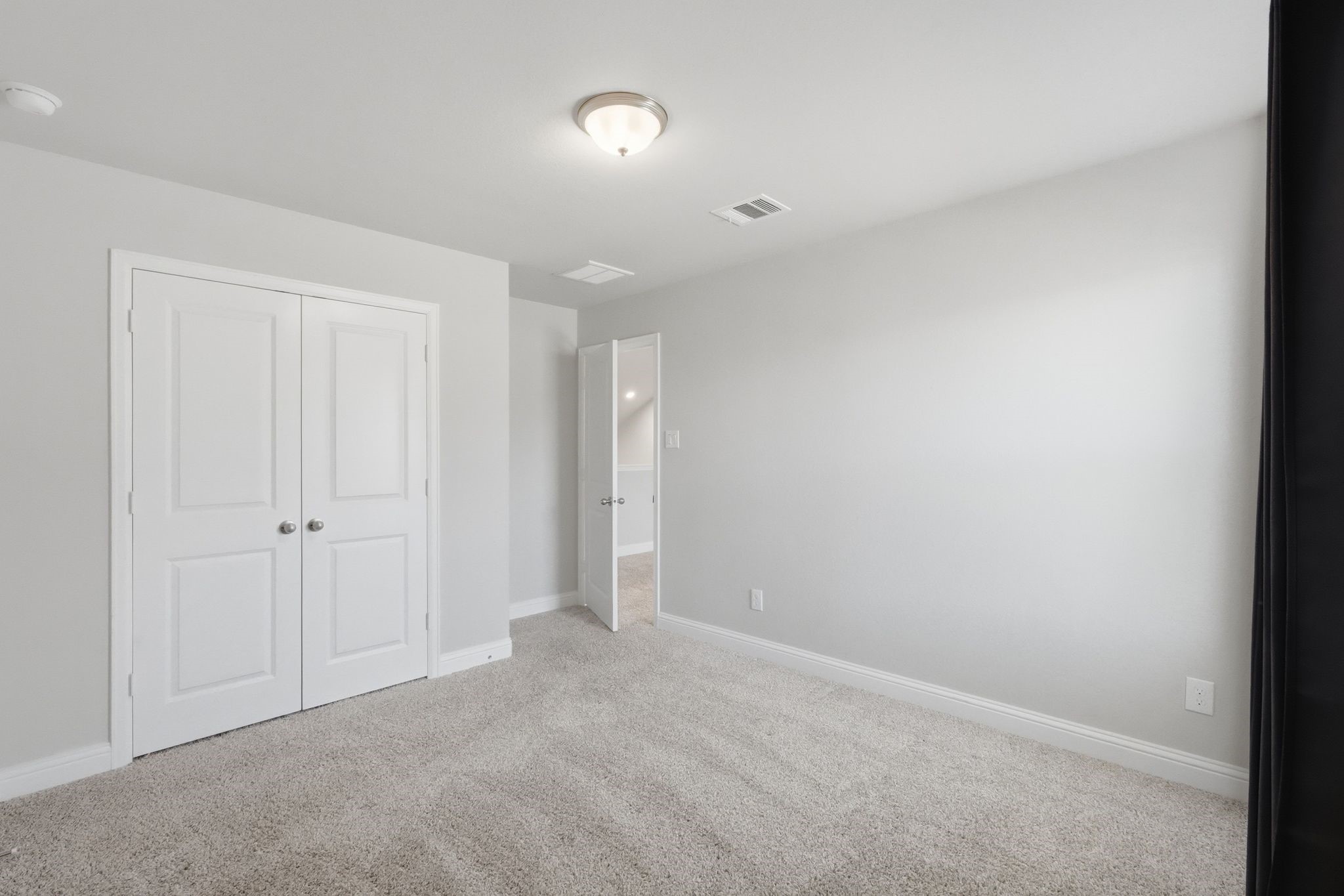 2809 Andante Green Drive Spring, TX 77386 - Photo 30 of 50 a view of an empty room