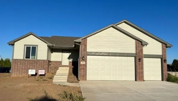 $291,895 | 13005 West Blake Court, Wichita, KS 67235
