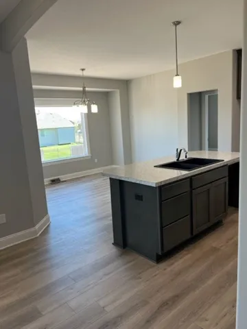 $291,895 | 13005 West Blake Court, Wichita, KS 67235