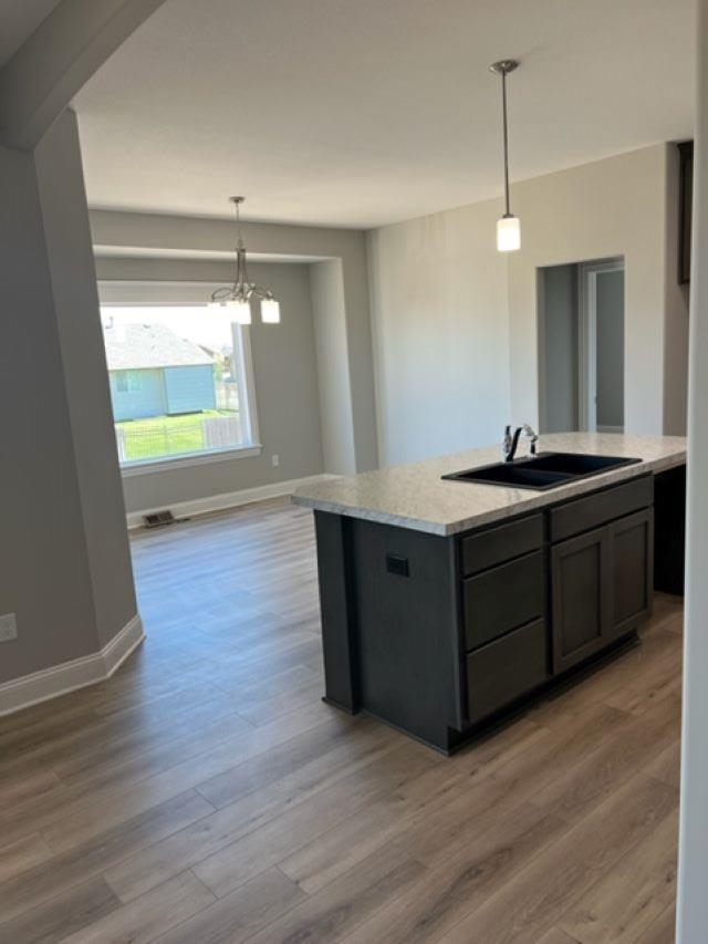 13005 West Blake Court Wichita, KS 67235 - Photo 4 of 10