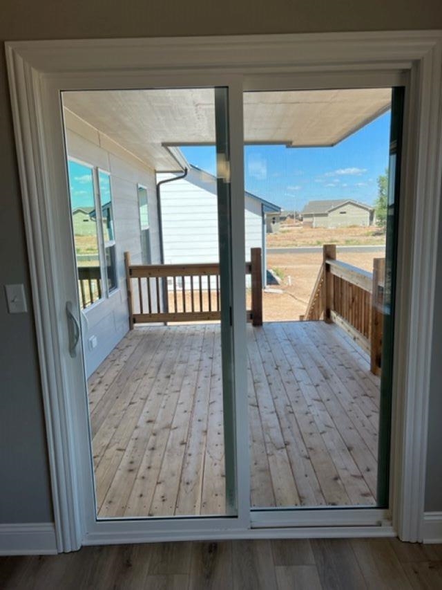 13005 West Blake Court Wichita, KS 67235 - Photo 5 of 10