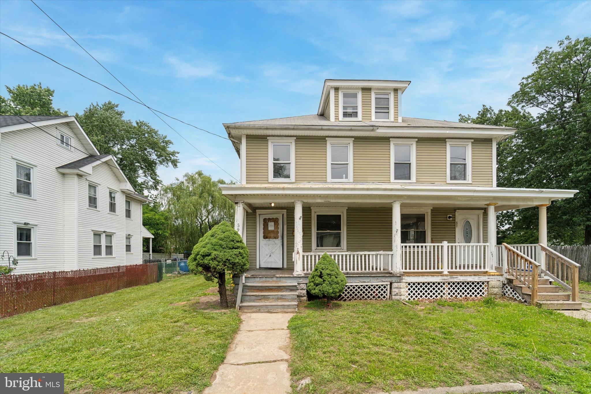 59 Pine Street Beverly, NJ 08010 - Photo 2 of 26