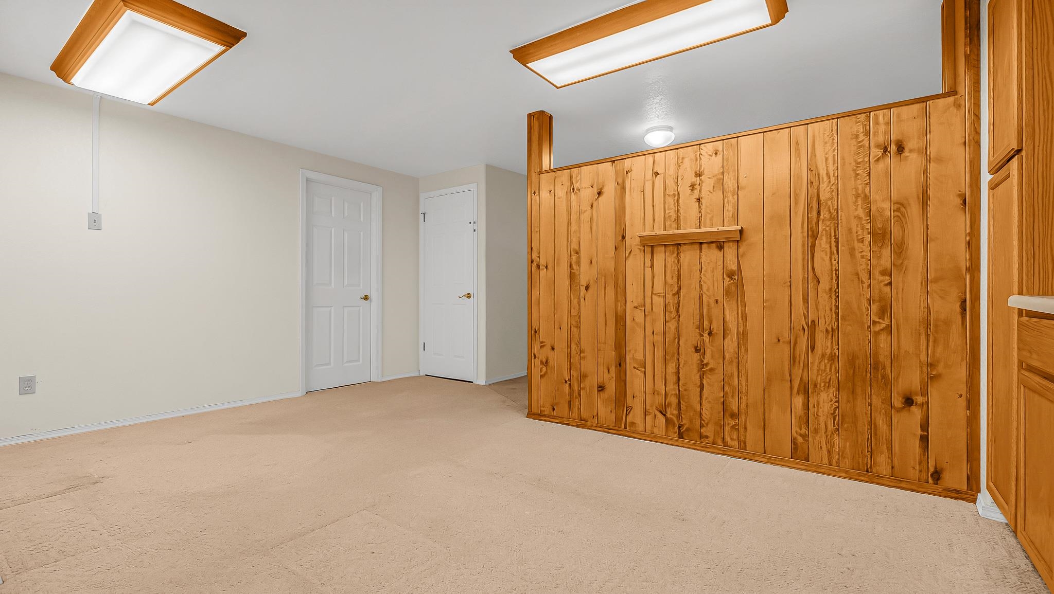 12 West Ridge Court Parachute, CO 81635 - Photo 20 of 37 a view of an empty room