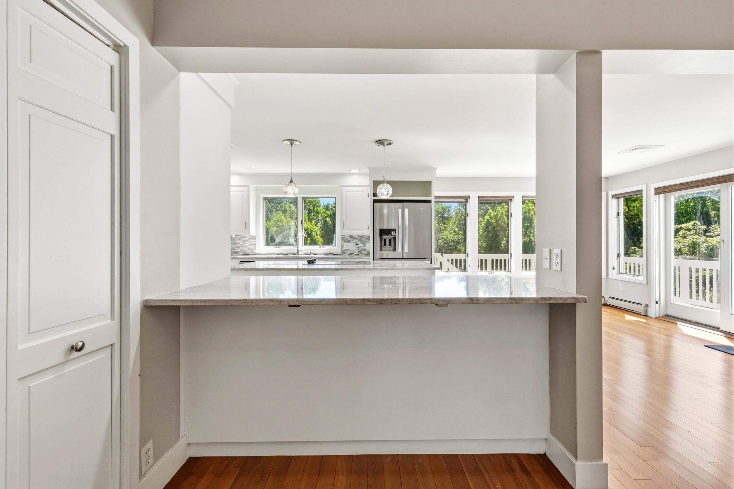 363 Blackstrap Road Falmouth, ME 04105 - Photo 33 of 53 Kitchen 4
