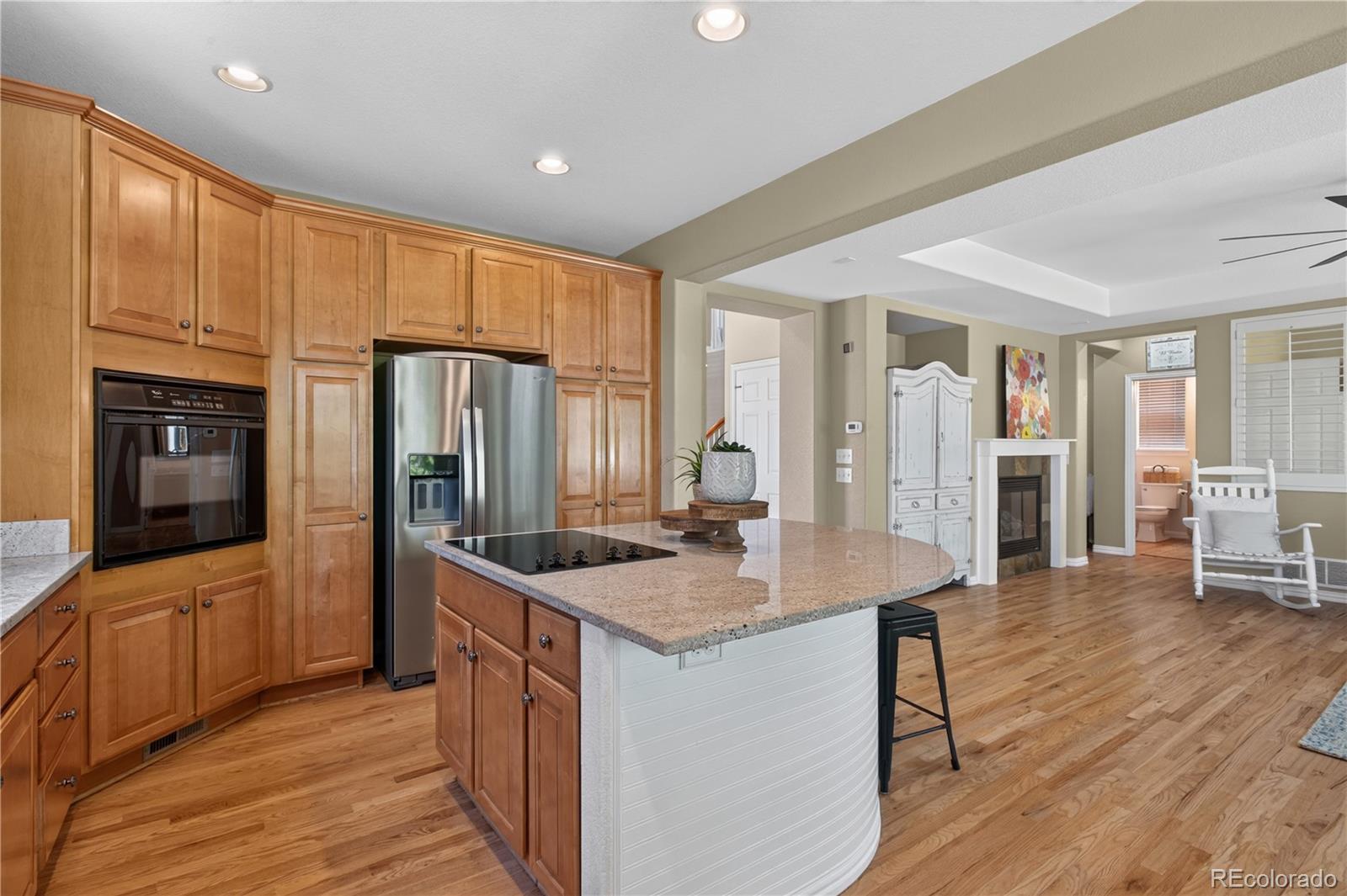 3071 Fox Sedge Lane Highlands Ranch, CO 80126 - Photo 14 of 49
