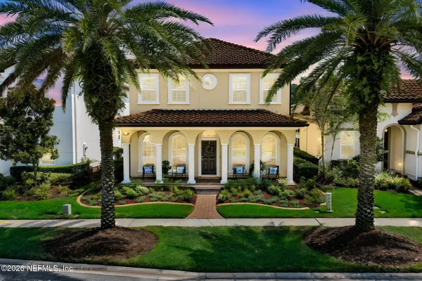 $675,000 | 37 Rinaldo Way, Ponte Vedra, FL 32081