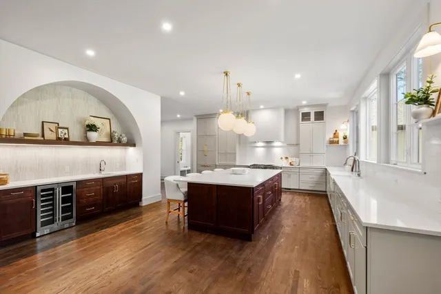 $3,479,000 | 31 Porter Road, Andover, MA 01810