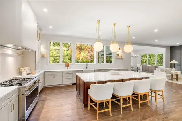 $3,479,000 | 31 Porter Road, Andover, MA 01810