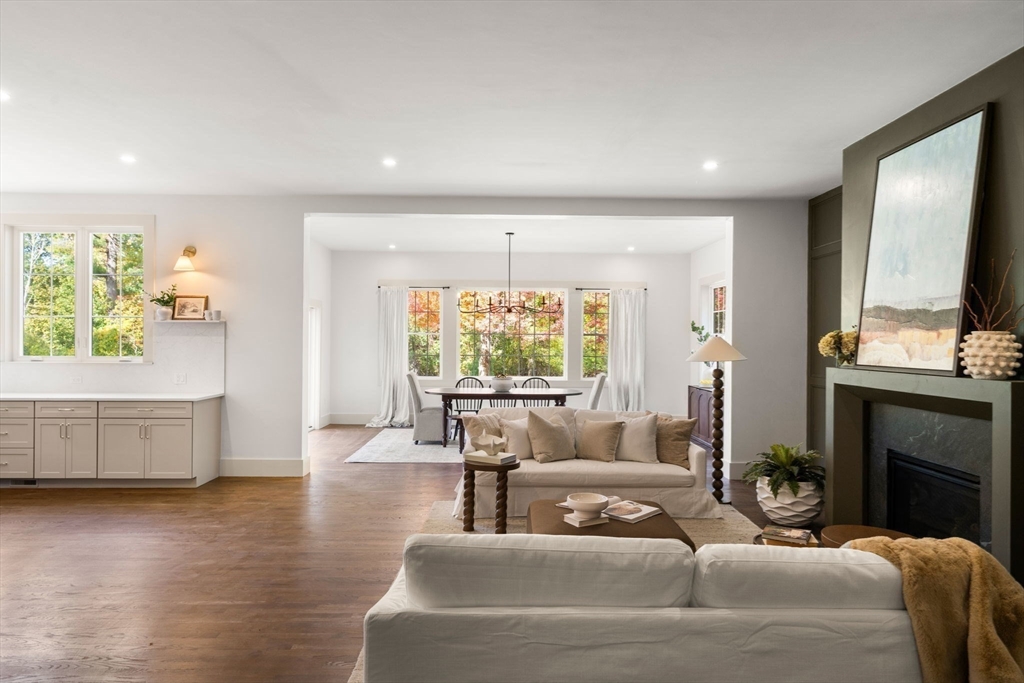 31 Porter Road Andover, MA 01810 - Photo 12 of 42