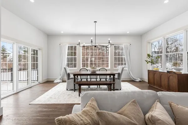 $3,379,000 | 31 Porter Road, Andover, MA 01810