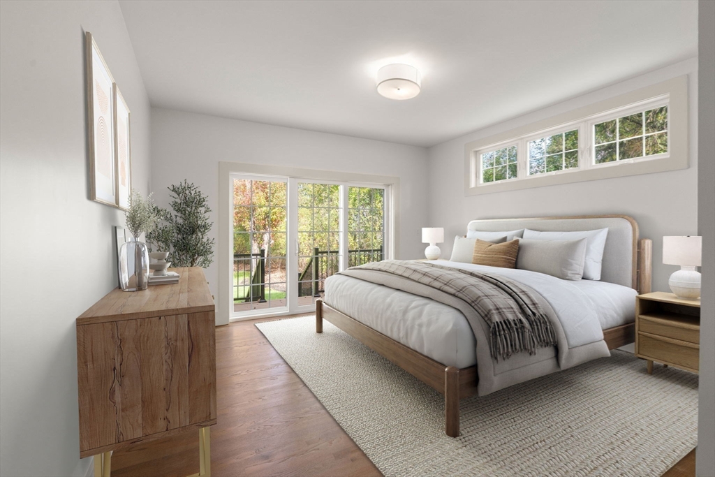 31 Porter Road Andover, MA 01810 - Photo 15 of 42