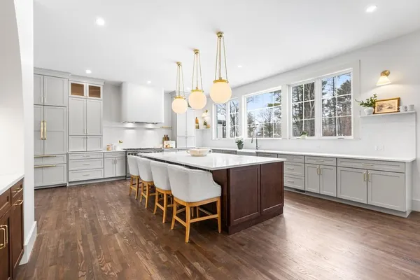 $3,379,000 | 31 Porter Road, Andover, MA 01810