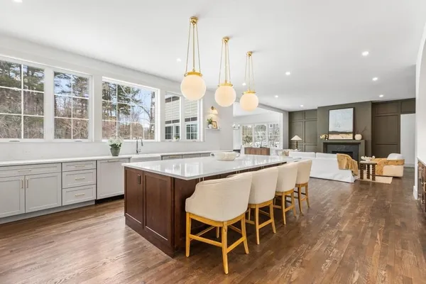 $3,379,000 | 31 Porter Road, Andover, MA 01810