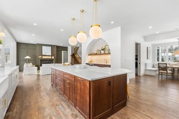 $3,379,000 | 31 Porter Road, Andover, MA 01810