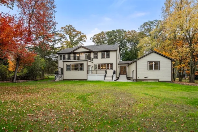 $3,479,000 | 31 Porter Road, Andover, MA 01810