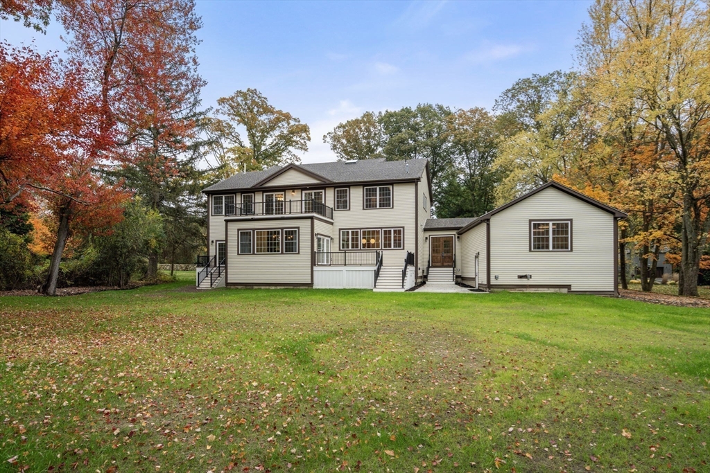 31 Porter Road Andover, MA 01810 - Photo 37 of 42