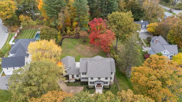 $3,479,000 | 31 Porter Road, Andover, MA 01810