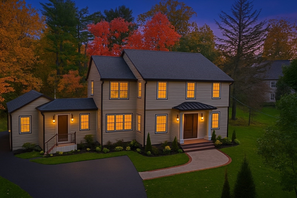 31 Porter Road Andover, MA 01810 - Photo 40 of 42