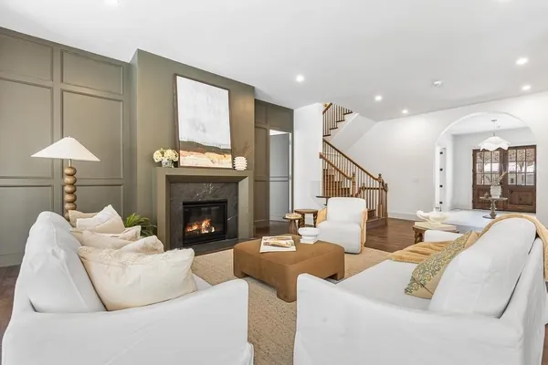 $3,379,000 | 31 Porter Road, Andover, MA 01810