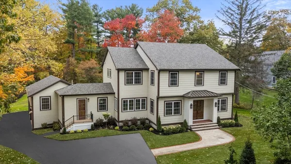 $3,379,000 | 31 Porter Road, Andover, MA 01810