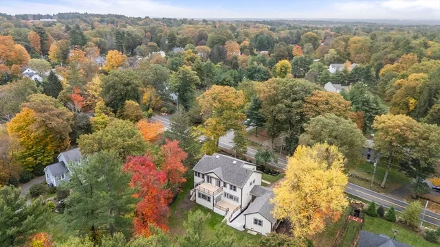 $3,479,000 | 31 Porter Road, Andover, MA 01810