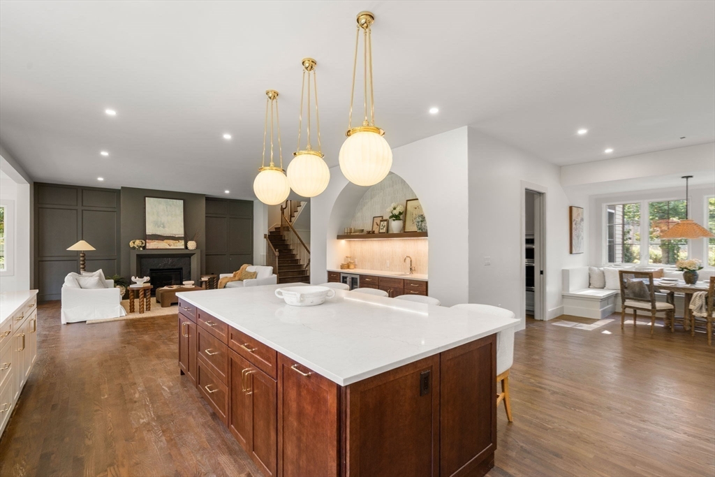 31 Porter Road Andover, MA 01810 - Photo 9 of 42