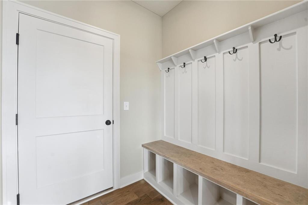 10503 North Liberty Street Kansas City, MO 64155 - Photo 27 of 51