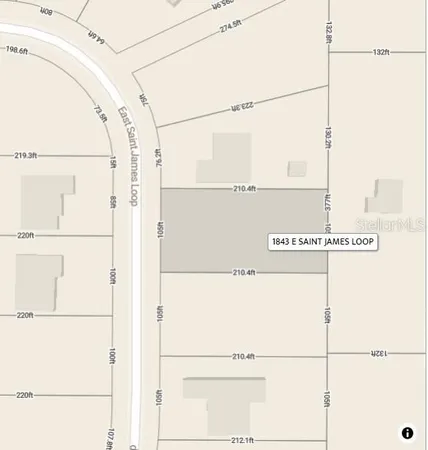 a view of a refrigerator